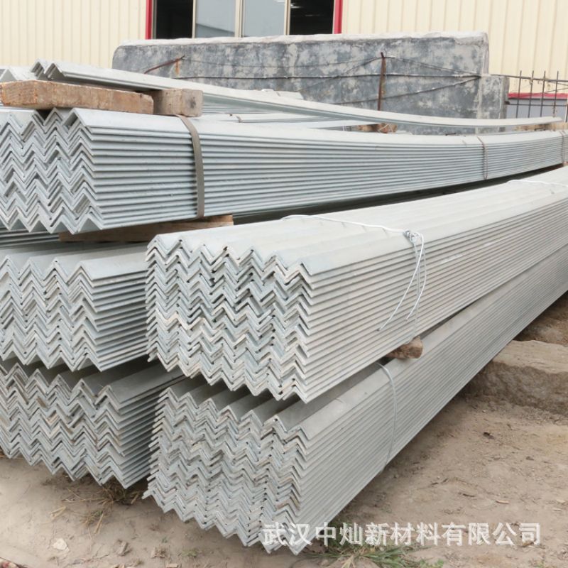 十堰地区Q355B低合金角钢 电子铁塔用 可配送到厂 欢迎来电