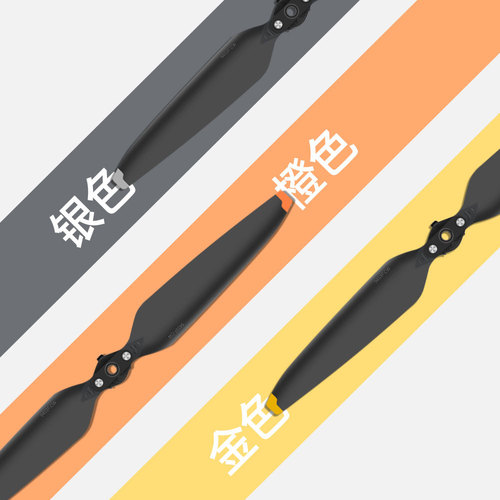 Compatible DJI Mavic 3 Propeller Plastic 9453F Quick Release Propeller Drone Accessory RCSTQ