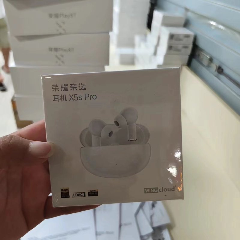 蓝牙耳机 X7 Lite X5S X5i Earbuds a Tiinlab|undefined