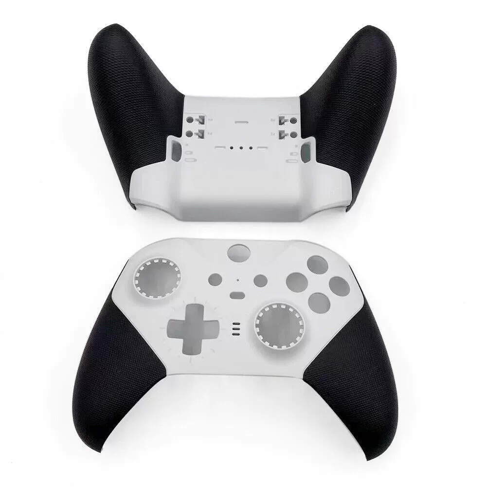 Новый корпус ручки Xbox One Elite2 второго поколения для молодежной версии, накладка на рукоять, обложка задней крышки