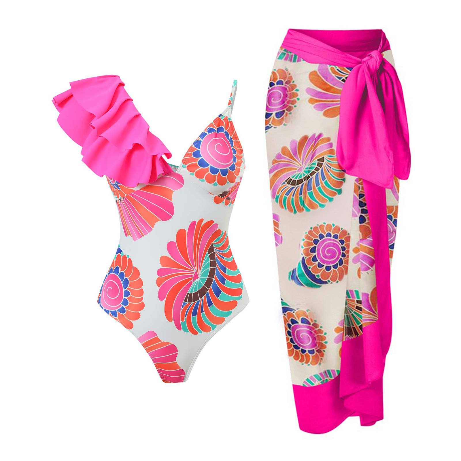 Y99 pink suit