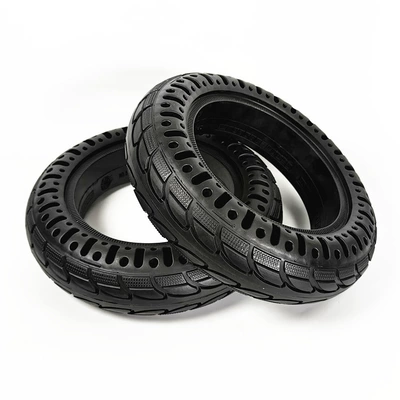 60/70-6.5 Solid Tire, Elektrikli avtomobil şinləri