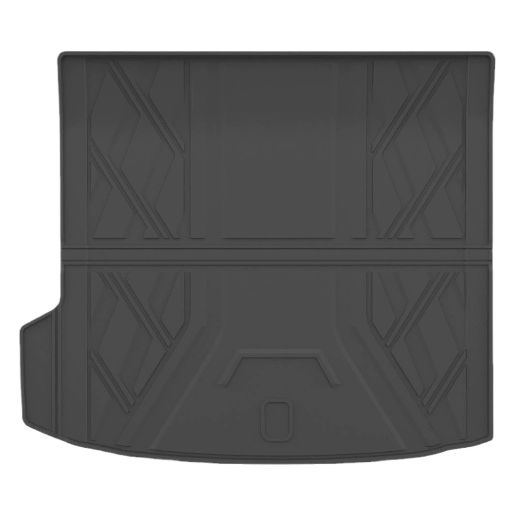 Подходит для коврика багажника Weilai ET7 ET5 ES8 ES6 EC6 EC7 специальный коврик багажника TPE для специальных автомобилей