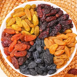 红枣干;山楂制品;综合蔬果干