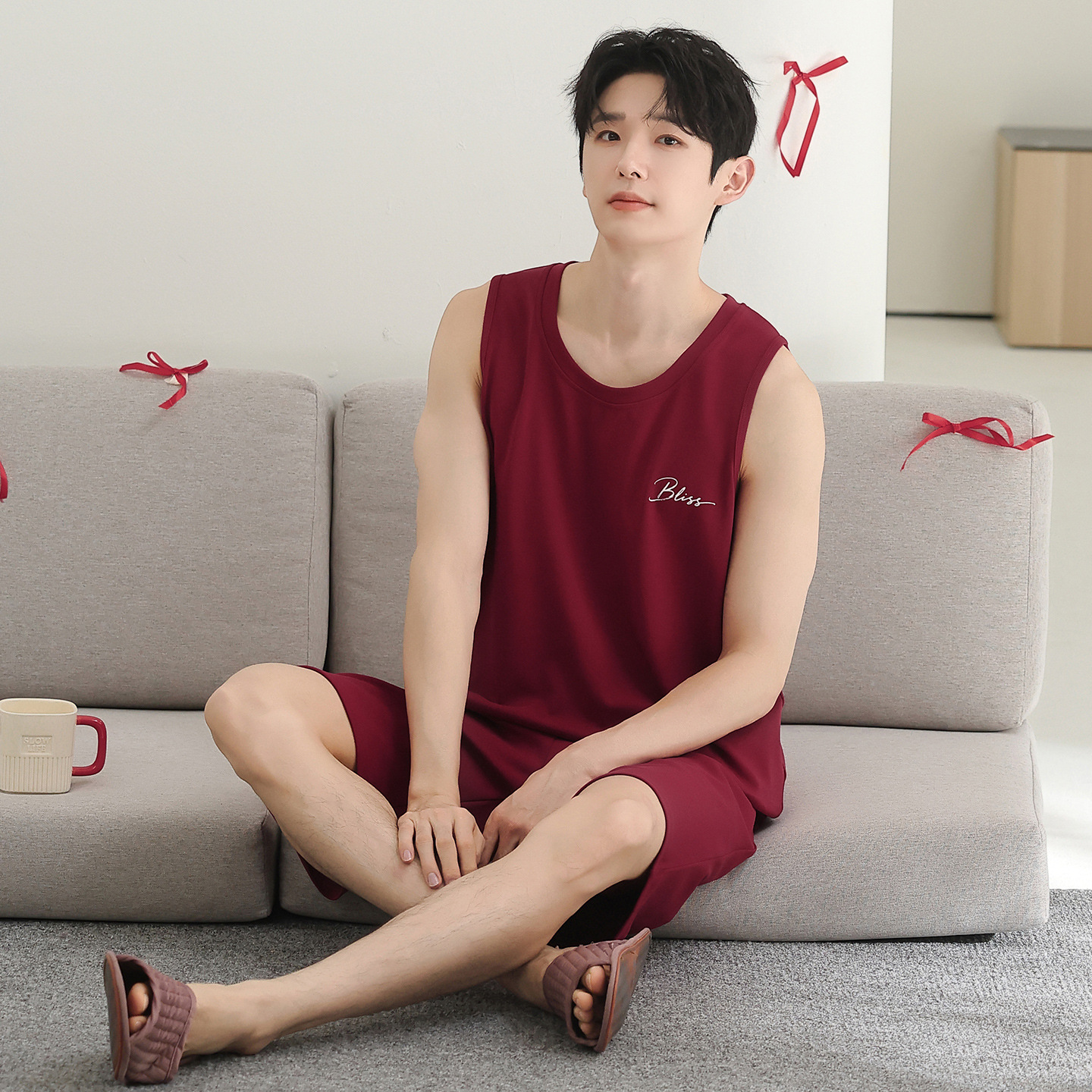 CKE-W7280B [원단 업그레이드]