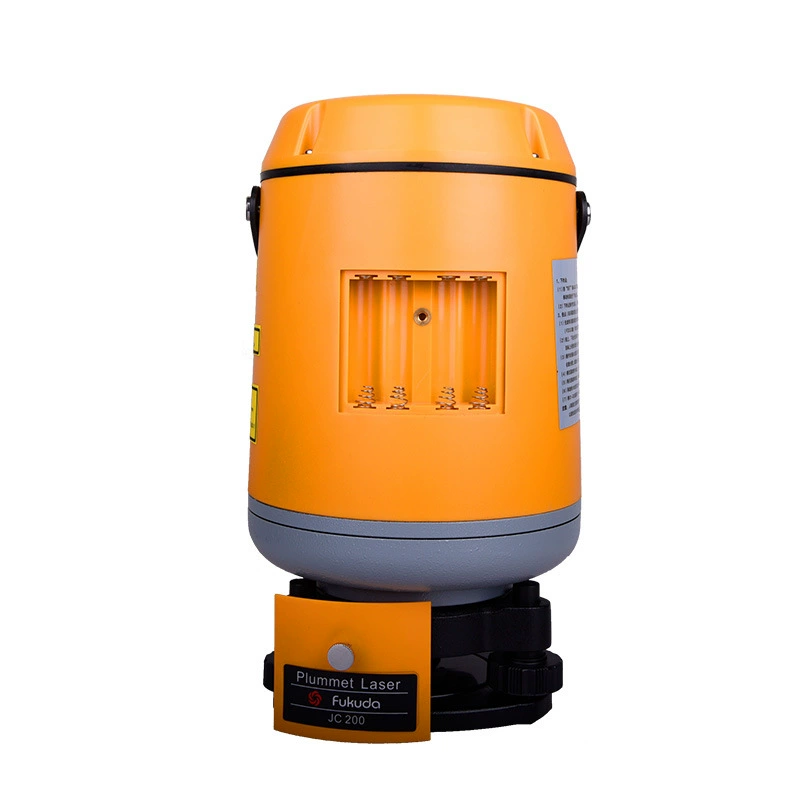 Futian Laser Vertical Mandarin River полностью автоматические уровни микрокомпьютеры высокая точность вертикальный метр вертик jc200 обеспечение качества