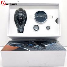 适用宝马水晶档把新3系4系5系7系6GT X2 X3 X4 X5 X6 X7内饰改装