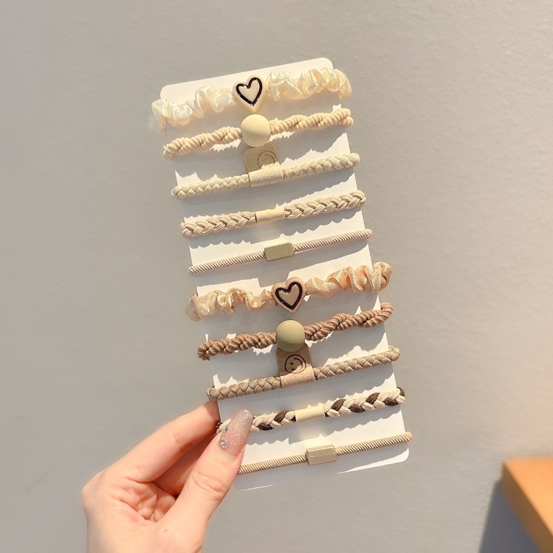 Juego de 10 piezas de Mika