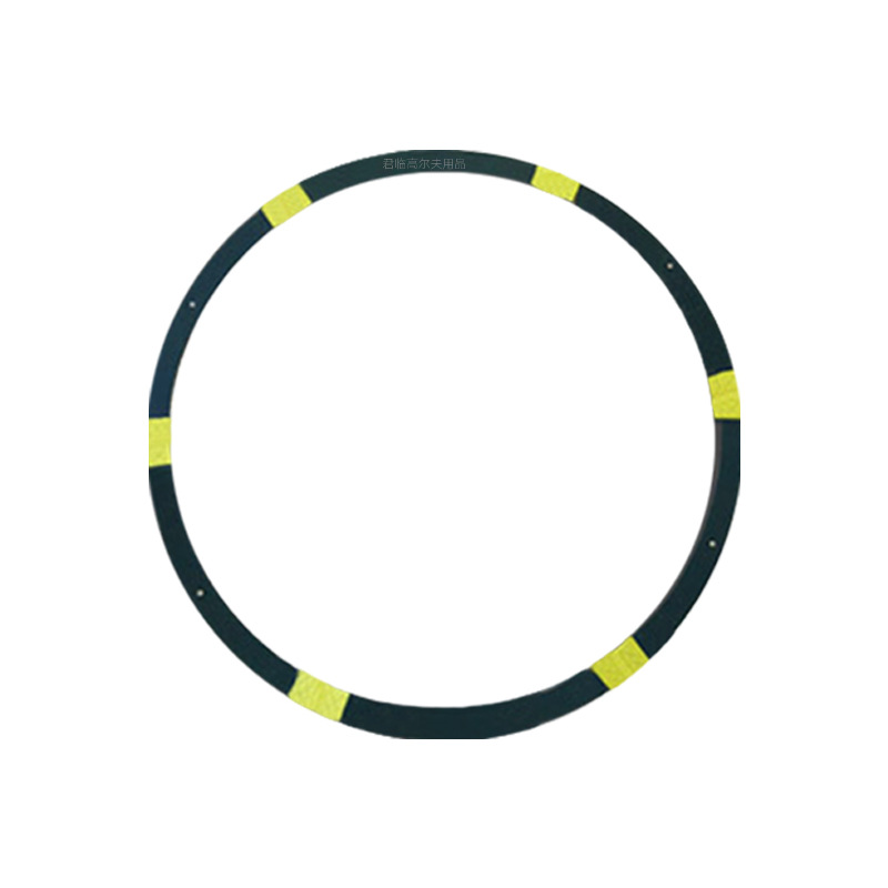 �߶������Ŀ��Ȧ������ȷ��ƽ����ܽ��۵�С�д�Ȧgolf��ϰ��Ʒ