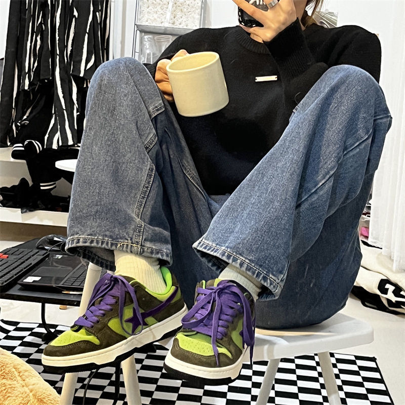 Comfortable Sneakers