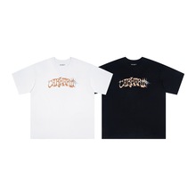 26�ļ��¿�Carhartt������ӡ������T�����ʽ��Ů��ƶ���T���F