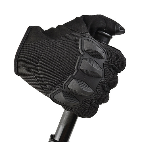 New foreign trade gloves men's outdoor sports motorcycle motorcycle non-slip camping training touch screen tactical gloves cross-border