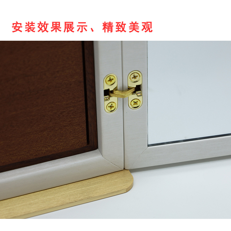 104#01C Packaging Box Hinge 7
