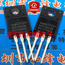 MDF13N50B ȫ���M�ڬF؛ TO-220F �M�͜p ���D ��ֱ��