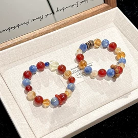 项链;手链;耳环