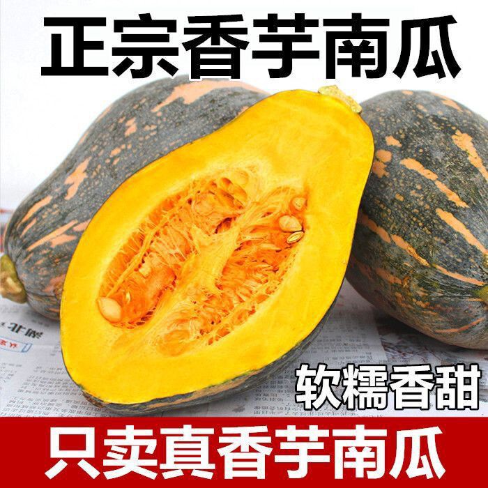 Authentic Guangxi Taro Pumpkin Baby Food Supplement, Taro-Flavored Small Pumpkin, Fresh Vegetables, Not Beibei Chestnut Pumpkin Authentic Guangxi Taro Pumpkin Baby Food Supplement, Taro-Flavored Small Pumpkin, Fresh Vegetables, Not Beibei Chestnut Pumpkin