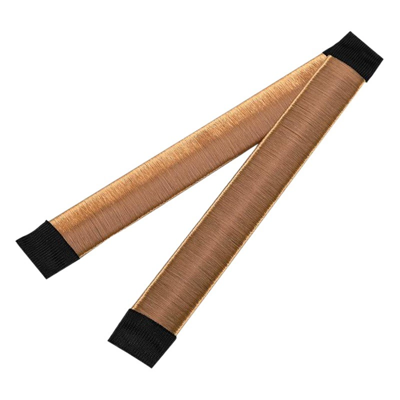 Плетение волос с шаровой головкой, французские вьющиеся волосы, артефакт, парик, поп-кольцо, бигуди, аксессуары для волос для женщин