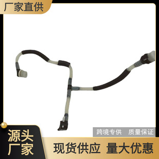 SOURCE manufacturer cross-border dedicated Sedoff A6110707632-applicable to Mercedes Benz radiator