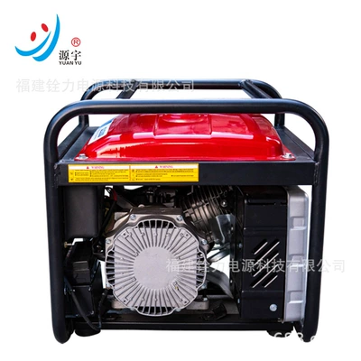 10KW12KW, Avtomobil generatorları