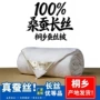 桐乡手工桑蚕丝子母被