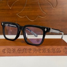 复古重工图腾花纹新品尅罗星AMBIDIXTROUS高品质板材方形眼镜框架