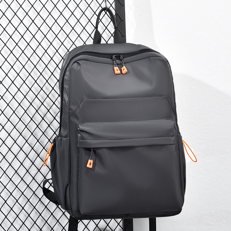 Men's Business Backpack - Large Capacity Commuter School Bag_voghion.com