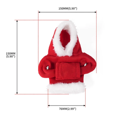 Other Automotive Interior Supplies Sweatshirt Decoration Gear Shift Lever
