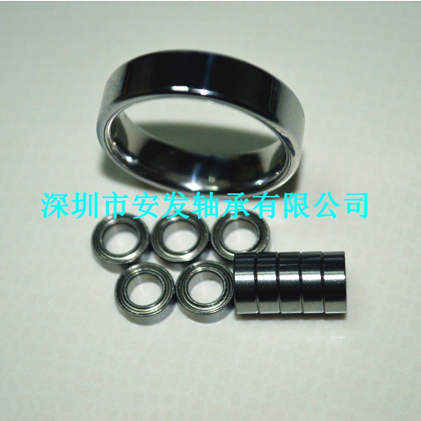 ��ӦSR168ZZ�������� 6.35*9.525*3.175�������� 440����