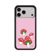 New version of WF [red polka dot mushroom]
