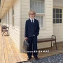 中亚欧洲儿童外贸校服