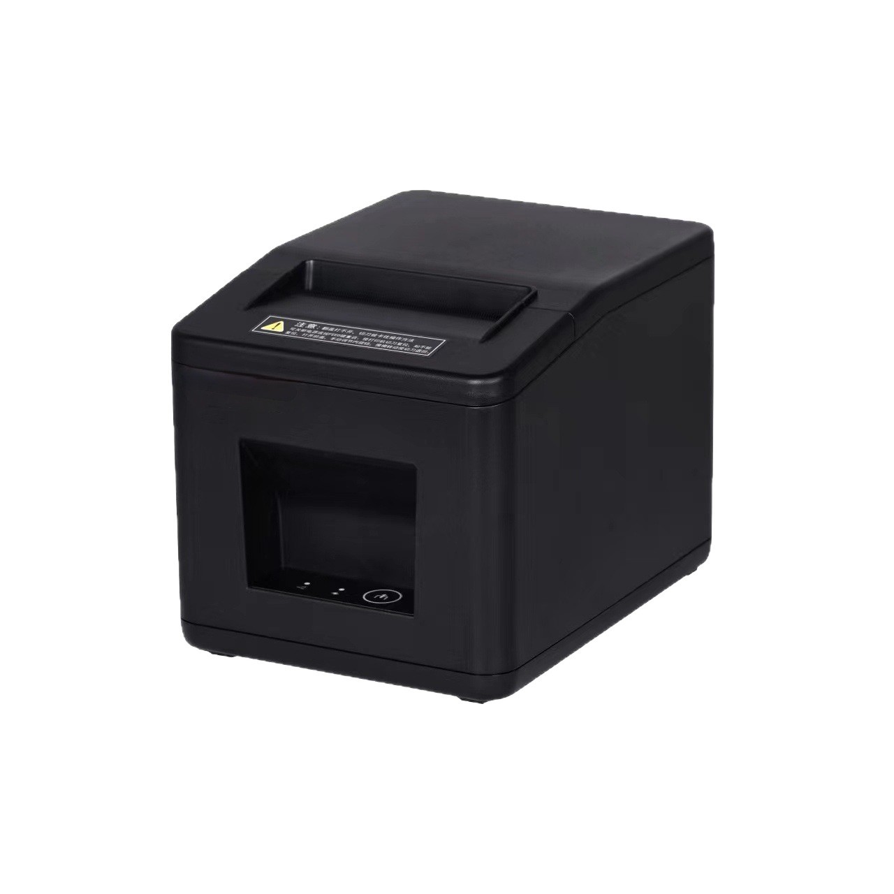 Impresora para llevar JD.com Meituan chatter multi-plataforma para recibir una sola máquina Bluetooth 58 sensible al calor 80 máquina de recibos de cajero cocina trasera image 5