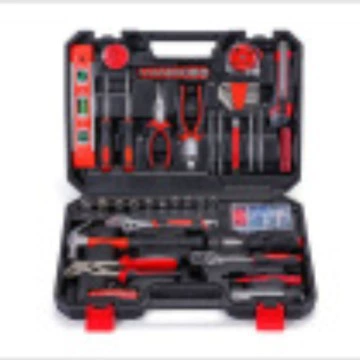 Комплект бытовой аппаратной инструментальной комбинации ручной ремонт набор набор подарочных электриков набор инструментов