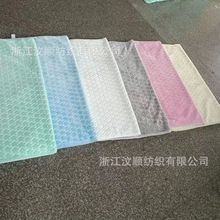 跨境批发童毯云毯毛毯工厂家供应链外贸婴儿盖毯压花卡通义乌中东