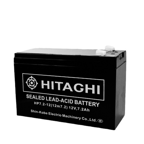 Access control battery 12V 7AH time alarm backup battery SK-239C/3110C/239K battery