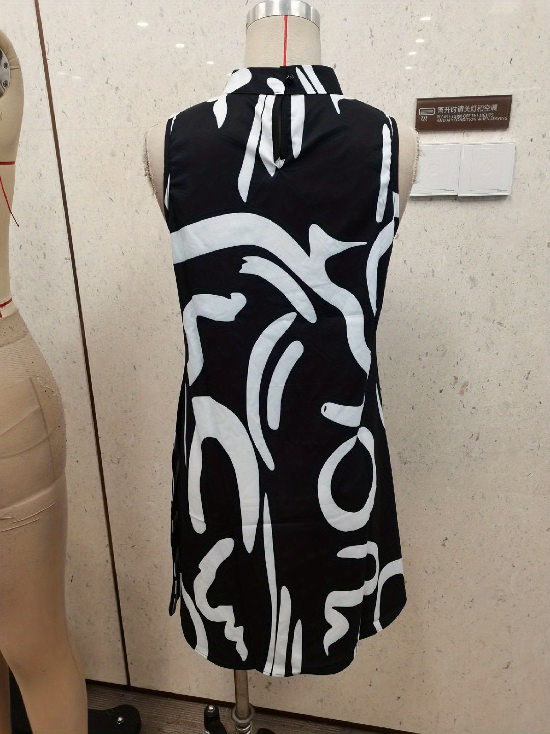 Summer Dress 4
