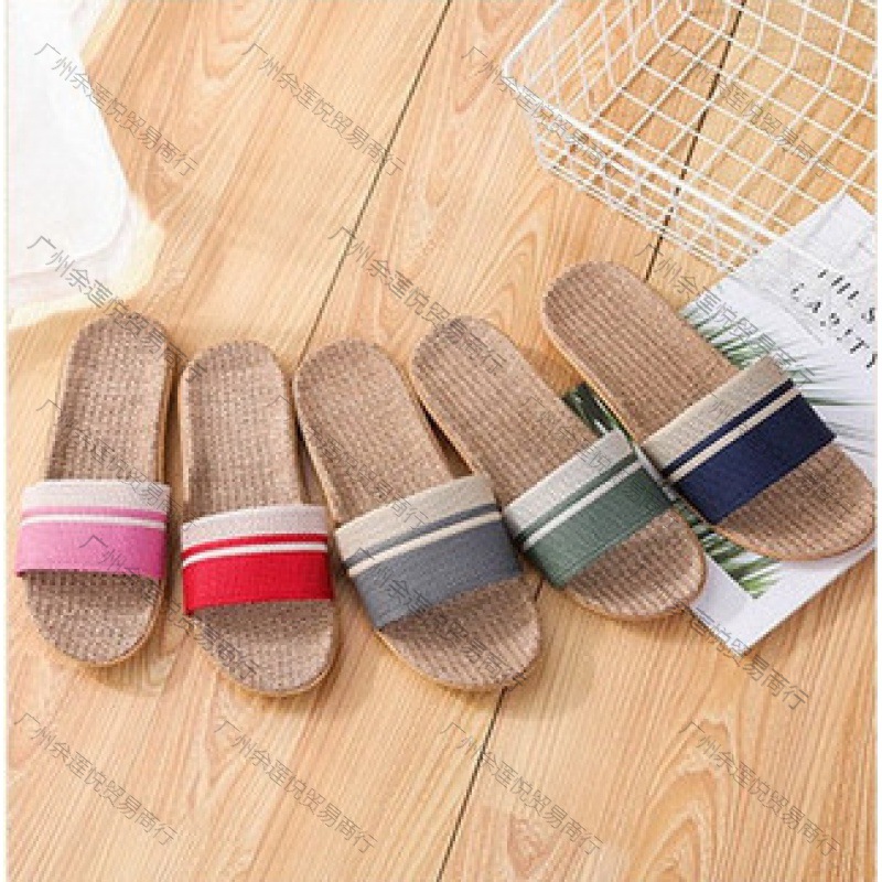 Women's slippers