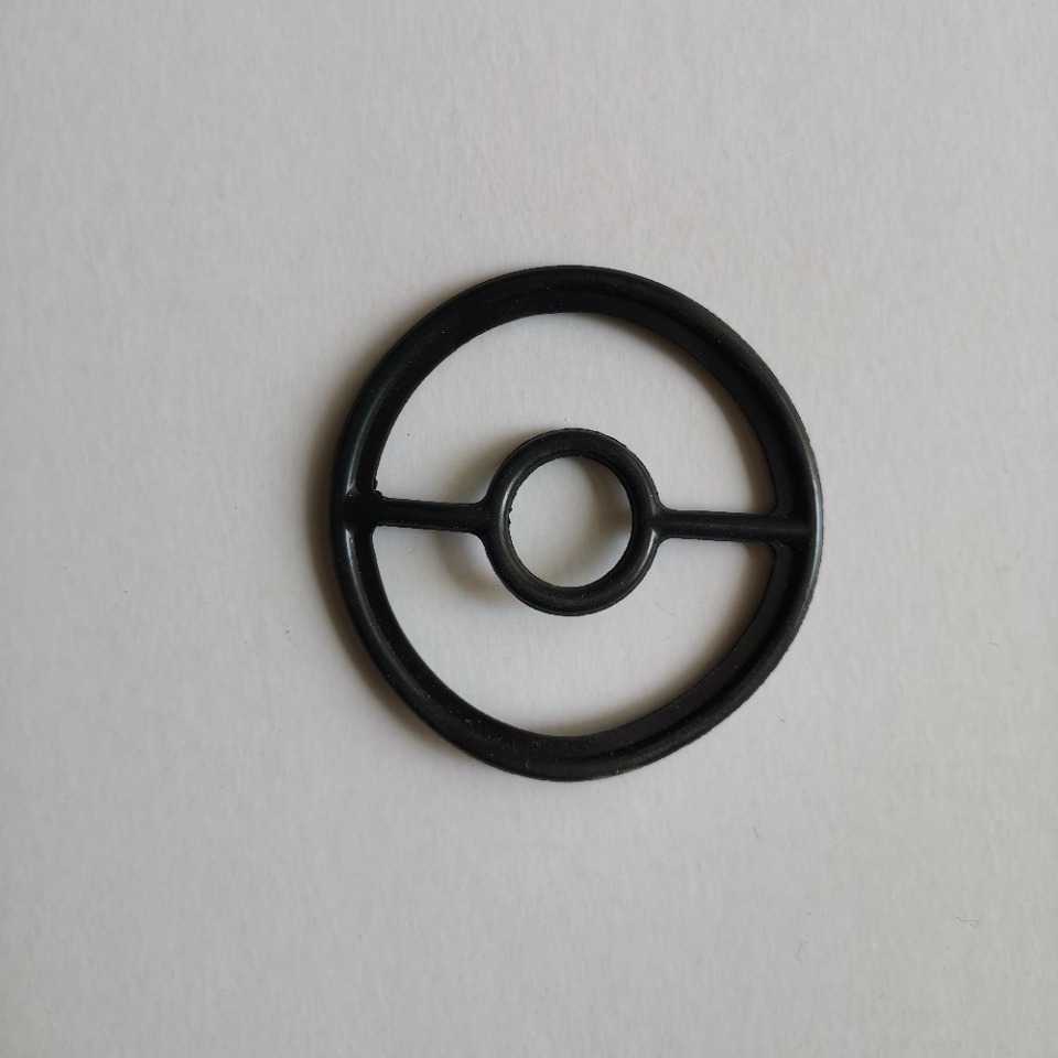 Junta de la base del enfriador de aceite Mazda LF02-14-700 LF8X-14-702 LF8X-14-702