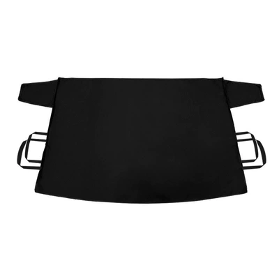 windshield, anti-snow, anti-freeze, anti-frost, winter | Car snow shield