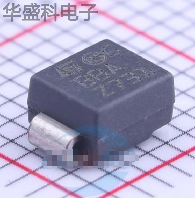 SMBJ6.0CA-TR 封装 DO-214AA 二管 现货供应