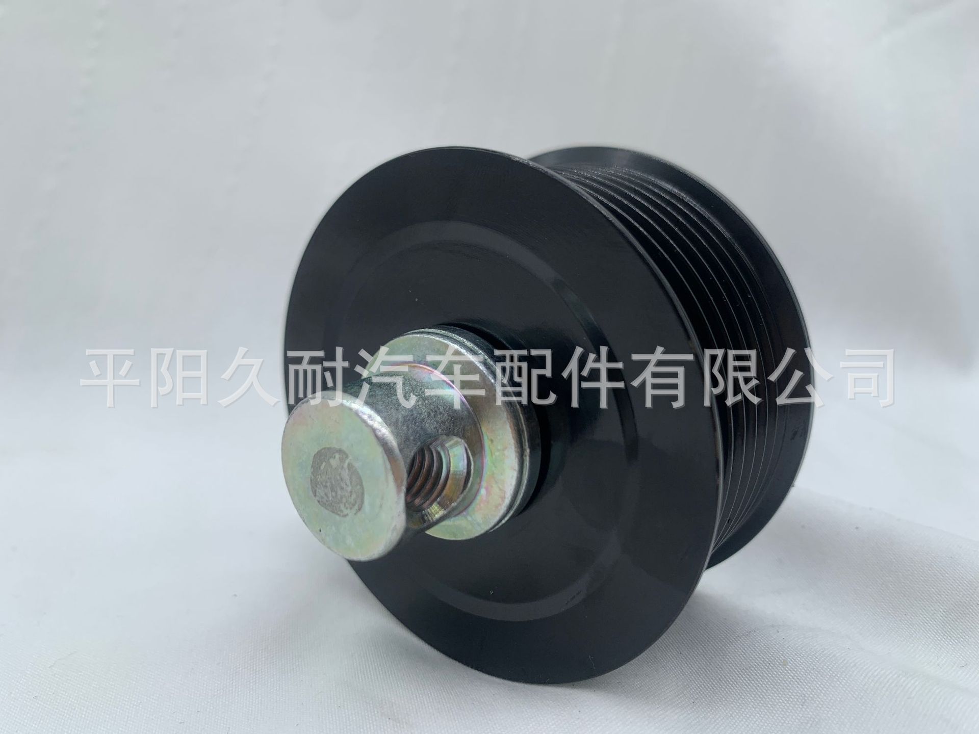 Factory wholesale auto parts, suitable for Toyota series tensioner, pulley 16604-76010