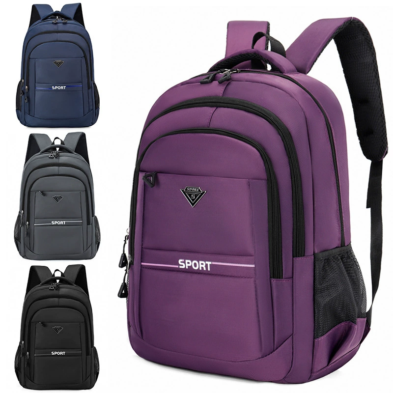 Рюкзаки для мужчин и женщин с большими сумками для отдыха