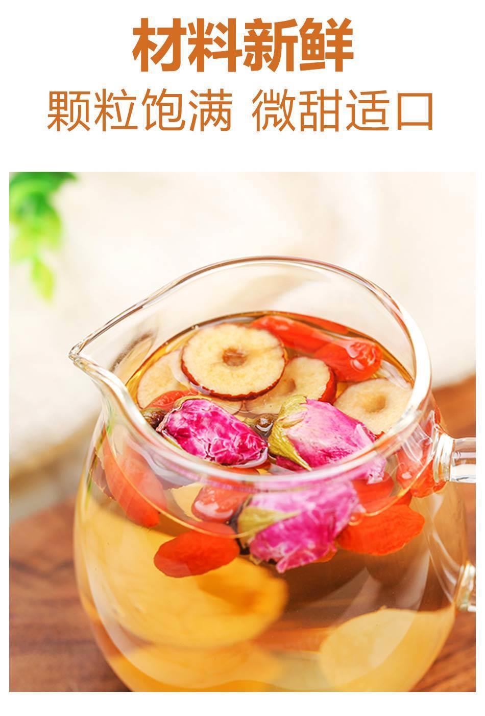 Ningxia Goji Berries Gou Qi Zi Dried Red Wolfberry Tea 85g Jar Culinary Herbal Snack specifications