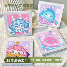 �羳��ͯ��ͨ����DIY�ֹ�������ʯ������שʯ�������ǵ�̯���
