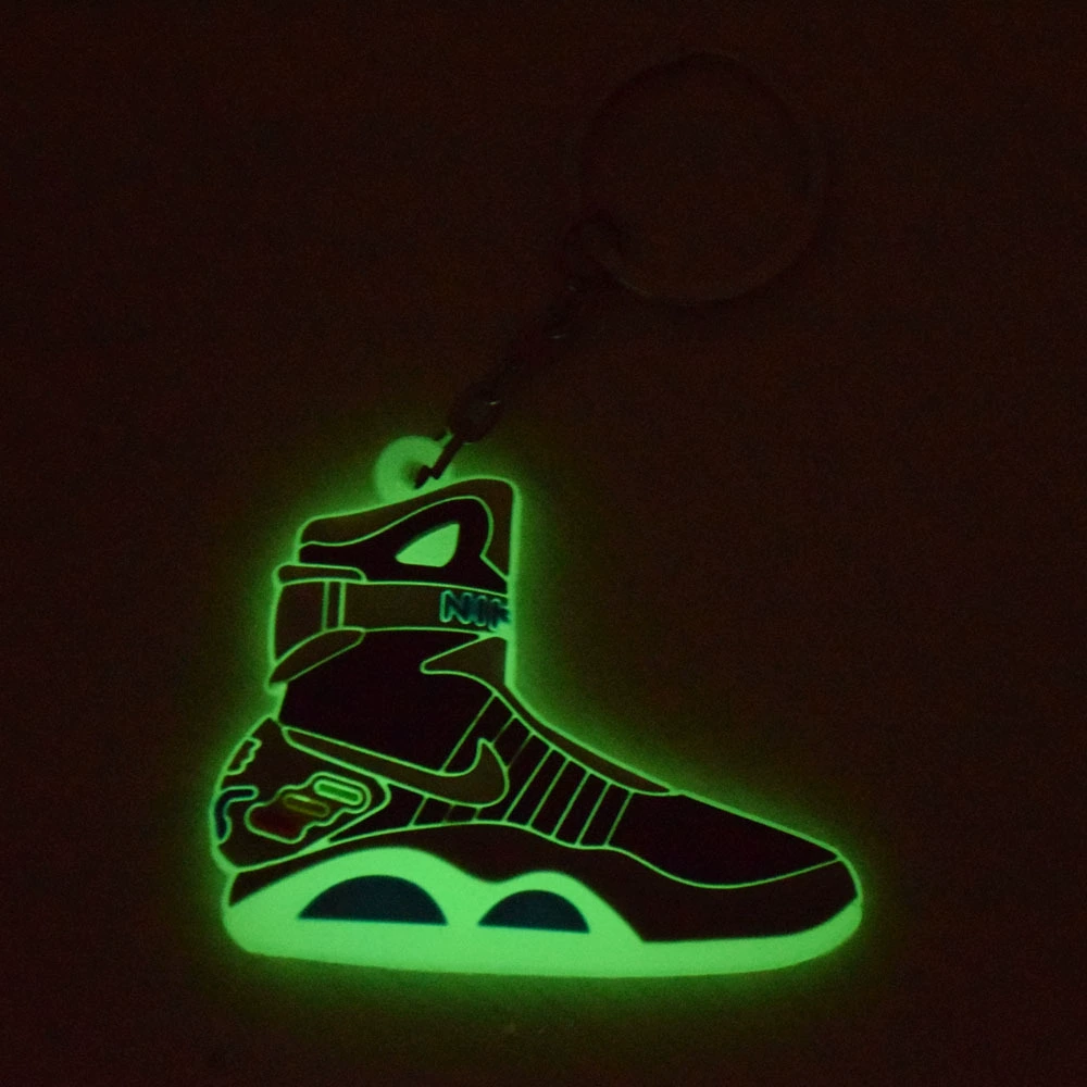 Basketball sports shoes, keychain, direct factory sales