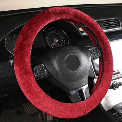 Steering wheel cover: Xrv Steering Wheel Cover Handlebar