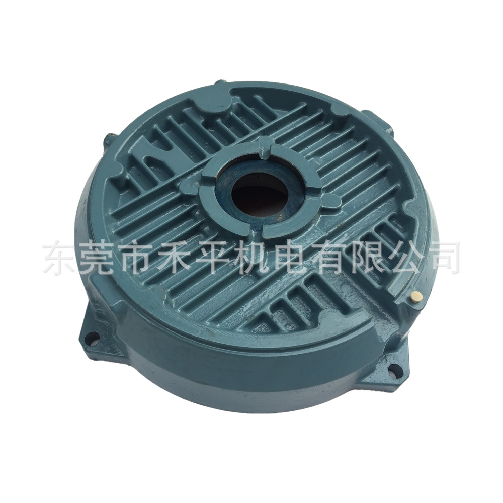 ABB电机后端盖3GZV204005-20|电机型号M2BA200MLA4 30KW 4极