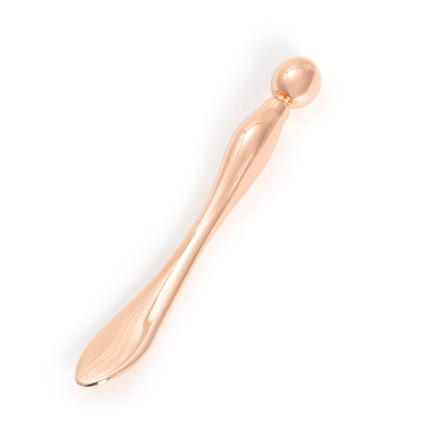 Pink gold