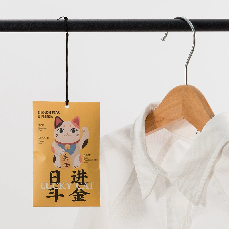 Национальная модная серия Саше оптом бытовой шкаф для спальни стойкий аромат дезодорант-саше подарок цельная доставка