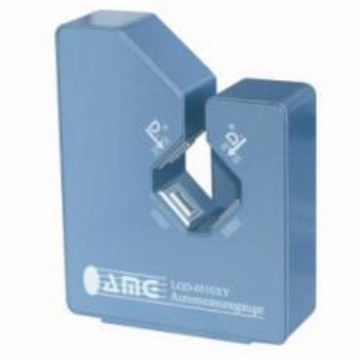 奥美加LGD-10XY各种透明非透明线材直径外径激光测径仪镭射仪