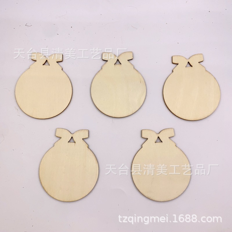 2 piezas de madera de linterna de Navidad con lazo 10 piezas de madera decorativas navideñas con cuerda de cáñamo